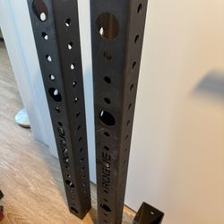 (3) Rogue 3X3 Strips (Prices On Description)
