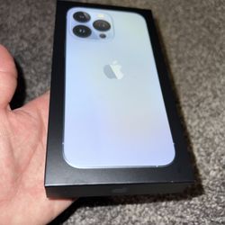 iPhone 13 Pro (Box)