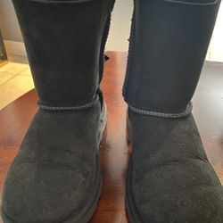 Girls UGG Boots