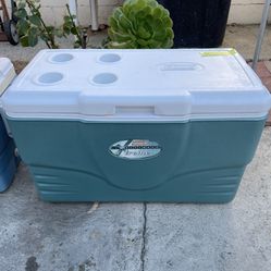 Excellent Condition, Different Sizes And Different Prices Coolers