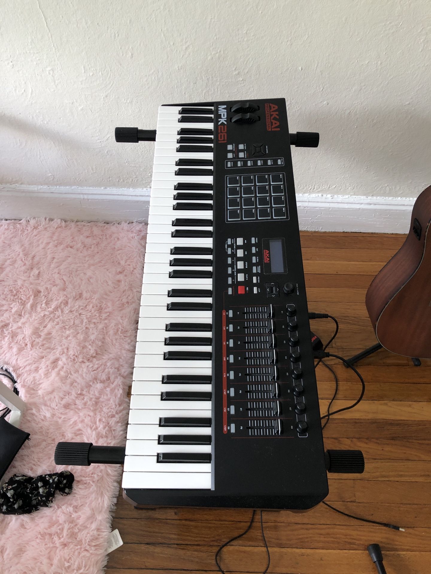 Akai MPK 261