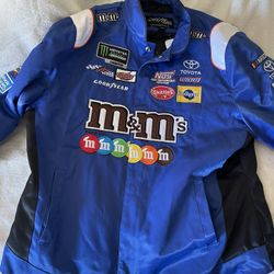 NASCAR Jacket XL