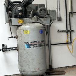 Compressor 