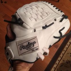 Rawlings Gold Glove Series Glove
