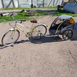 Schwinn Admiral Women's 7-speed Bicycle 