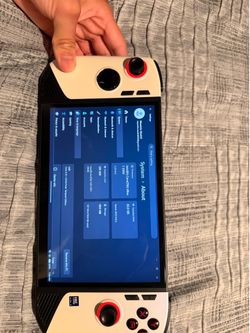 Msi Claw 8 ai+