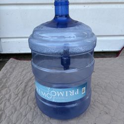 Water Jug