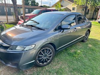 2009 Honda Civic