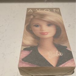 1998 Avon Barbie 