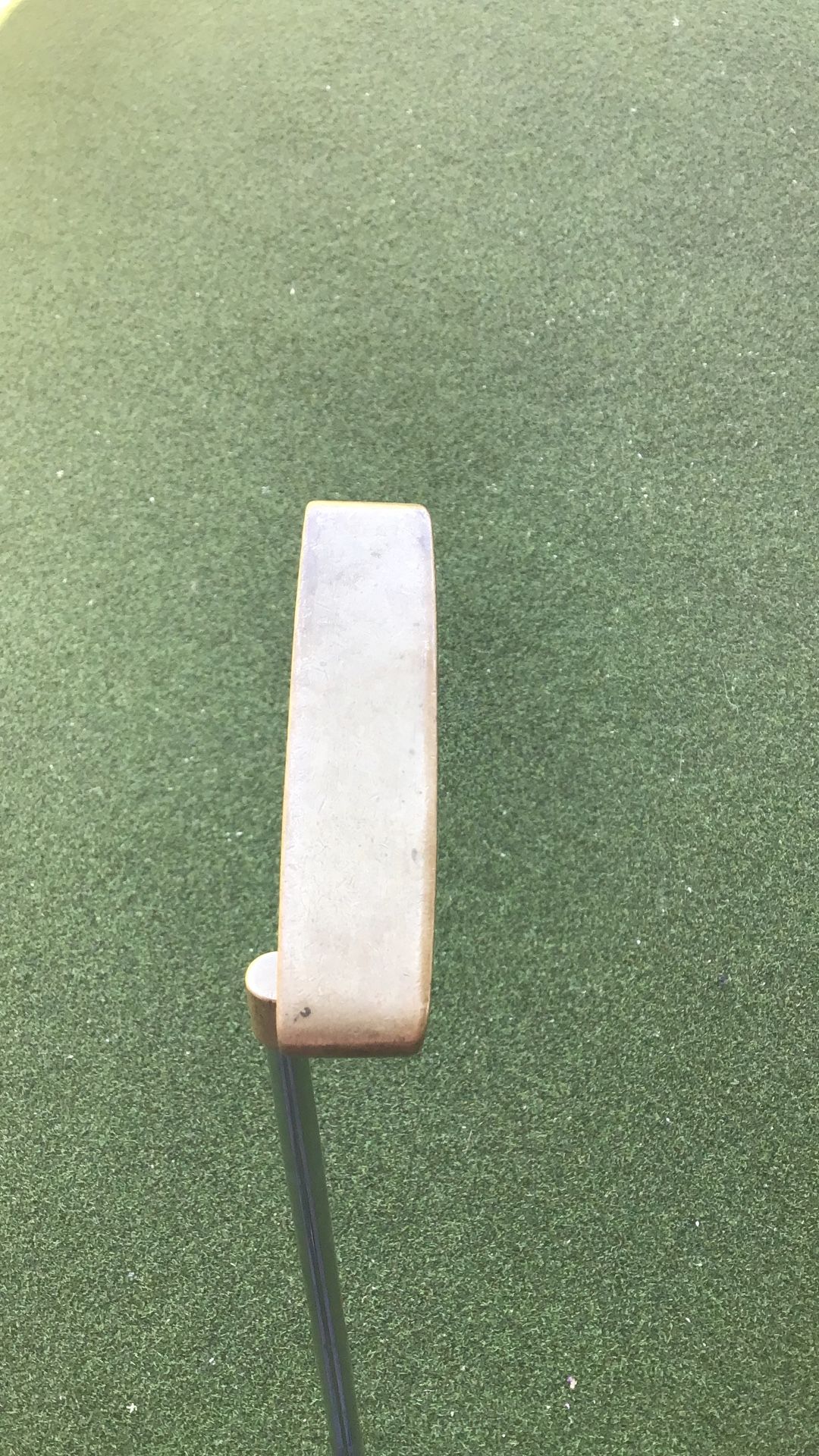 Ping Pal Left Handed 85020 Zip Code Year Produced. Good One To Start A Collection 8/10