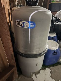 Waterway - Crystal Water 60 SQ. FT. D.E. Filter Manufacturer SKU: (contact info removed)