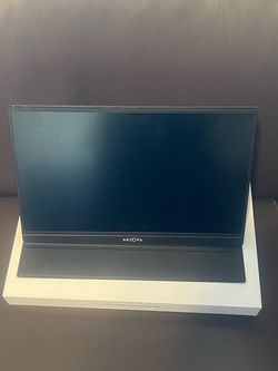 Azorpa portable monitor