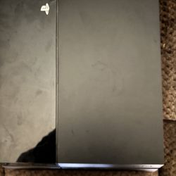 PS4 Console With Controller 