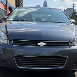 2011 Chevrolet Impala