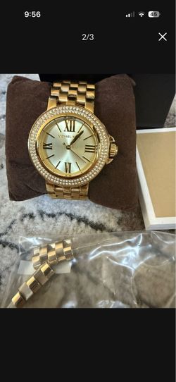 Michael Kors watch