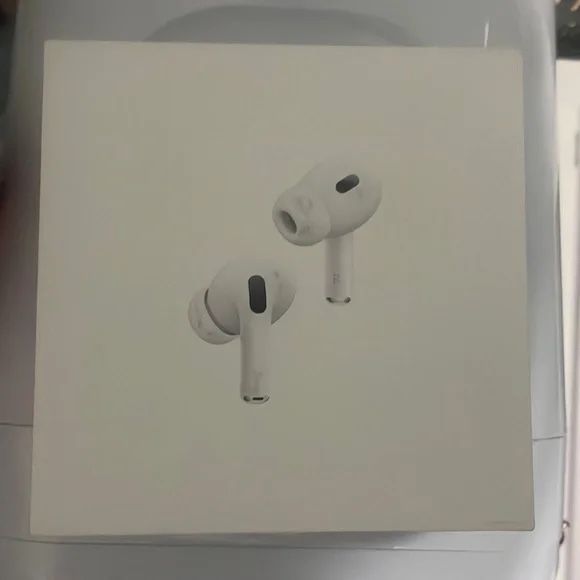 Airpod 2nd Gen