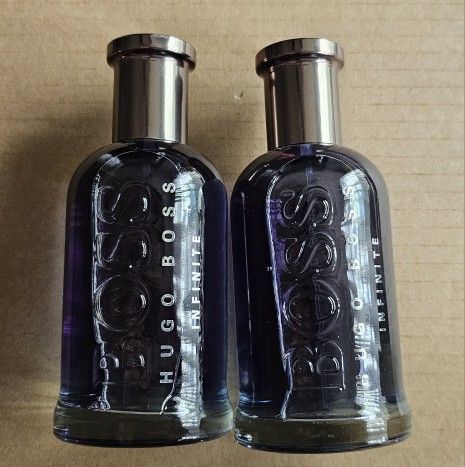 Hugo Boss Infinite