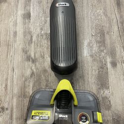 Shark VACMOP Pro Cordless Hard Floor Vacuum Mop with Demand Spray and Headlights