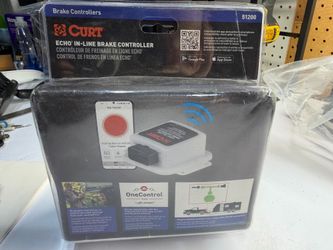Wireless brake control controller Kurt 51200