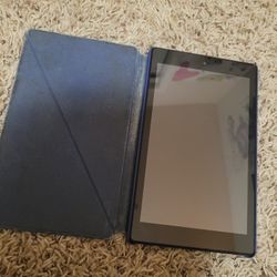 Amazon Kindle Fire Tablet