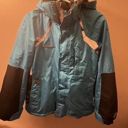 Warm Jacket