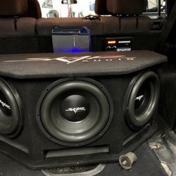 Car Audio