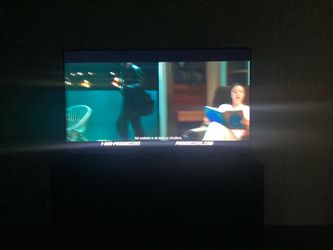 Samsung tv