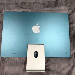 Used Apple Mac