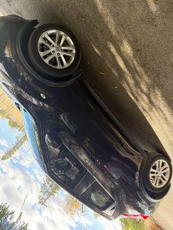 2014 Nissan Juke