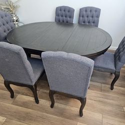 Dinning Room Set