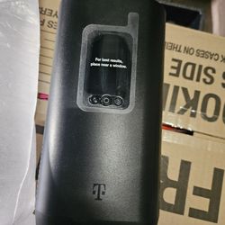 T mobile Fast 5688W 5G modem router  T-Mobile