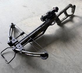 Crossbow