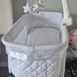 baby bassinet