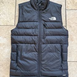 The North Face Aconcagua 2 Down Vest Men’s 