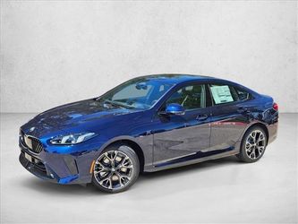 2026 BMW 228 Gran Coupe