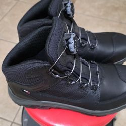 Red Wing Work Boots- UNUSED