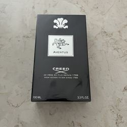 Creed Aventus 