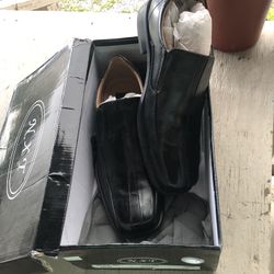 Nice New Men’s Shoes Size 9.5
