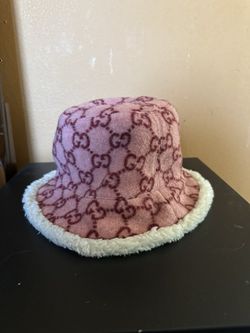 Gucci authentic Bucket Hat