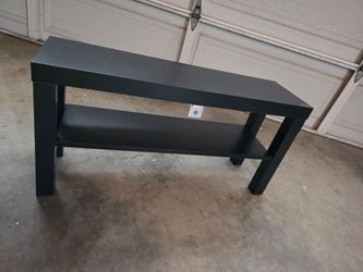 Free ikea table