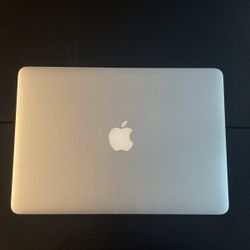 MacBook Pro 2012 Retina
