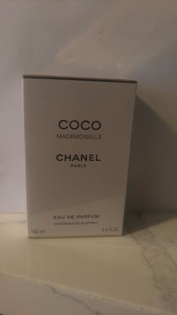 Chanel Coco Mademoiselle EDP 100ml
