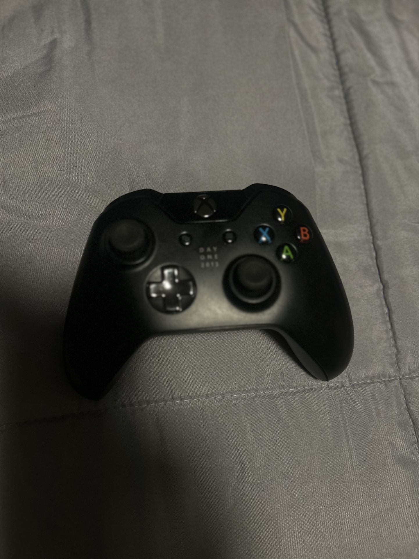 xbox one 2013 edition