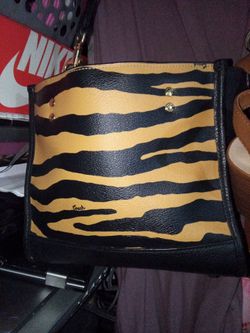 Coach purse - designer