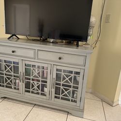 Console  Or TV Stand Table