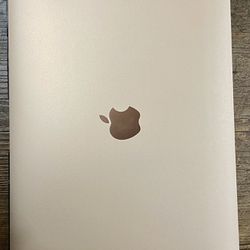 Gold - MacBook Air