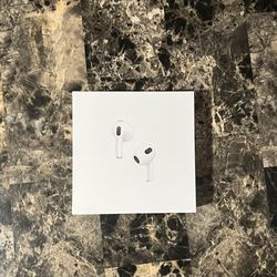 Airpods 3rd Gen BEST OFFER