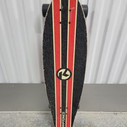 Kryptonics Skateboard