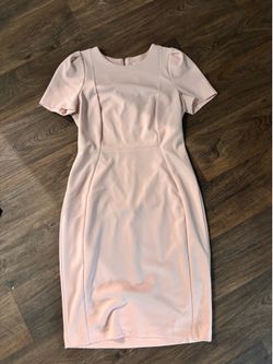 Calvin Klein Dress Size 8