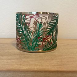 Brand New Bath&BodyWorks Candle Holder